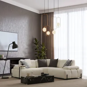Lima Köşe Takımı 12