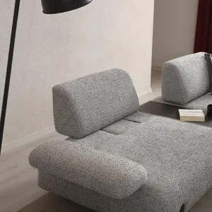 Lyon Koltuk Takımı 9
