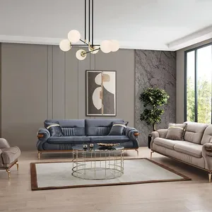 Maldiv Life Koltuk Takımı 1