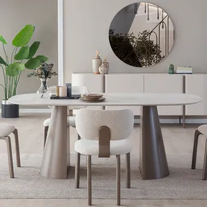 Milano Yemek Odası 3