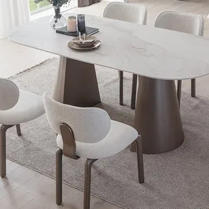 Milano Yemek Odası 4