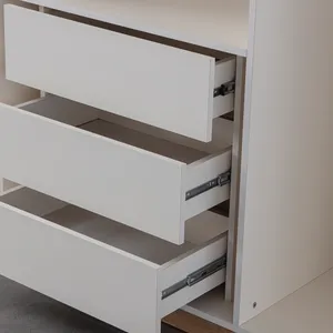 Nervür Yatak Odası 6