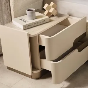 Pier Yatak Odası 9