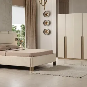 Pier Yatak Odası 4