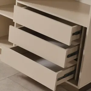 Pier Yatak Odası 12