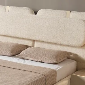Pier Yatak Odası 8