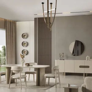 Pier Yemek Odası 2