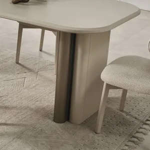 Pier Yemek Odası 12