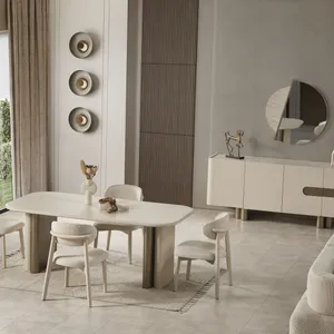 Pier Yemek Odası 5