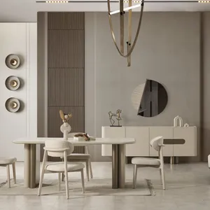 Pier Yemek Odası 6