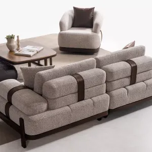 Rina Koltuk Takımı 4