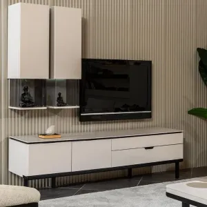 Soho Tv Ünitesi 5