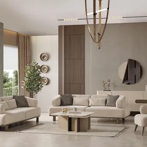 Pier Koltuk Takımı 1