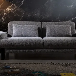 Togg Koltuk Takımı (Modern) 4