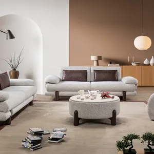 Togg Koltuk Takımı (Modern) 2