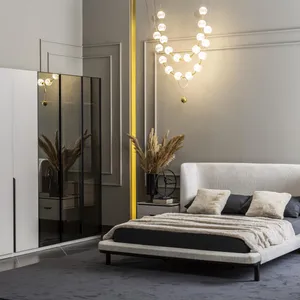 Soho Yatak Odası Takımı 1
