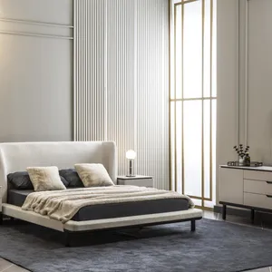 Soho Yatak Odası Takımı 4