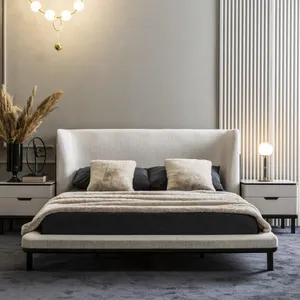 Soho Yatak Odası Takımı 3