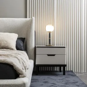 Soho Yatak Odası Takımı 8