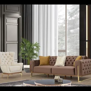 Zürih Koltuk Takımı 7